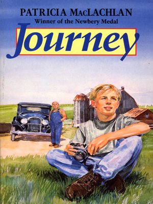 cover image of Journey